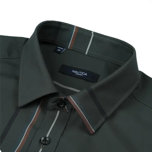 NAUTICA TAILORED