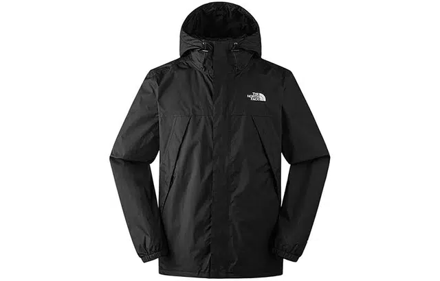 THE NORTH FACE Logo