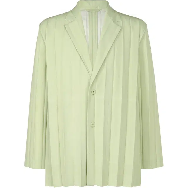 Homme Pliss Issey Miyake SS24