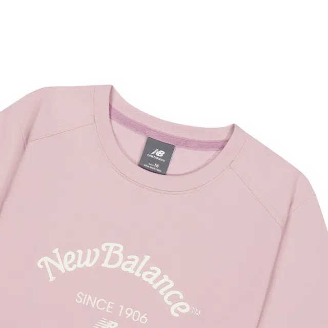 New Balance T