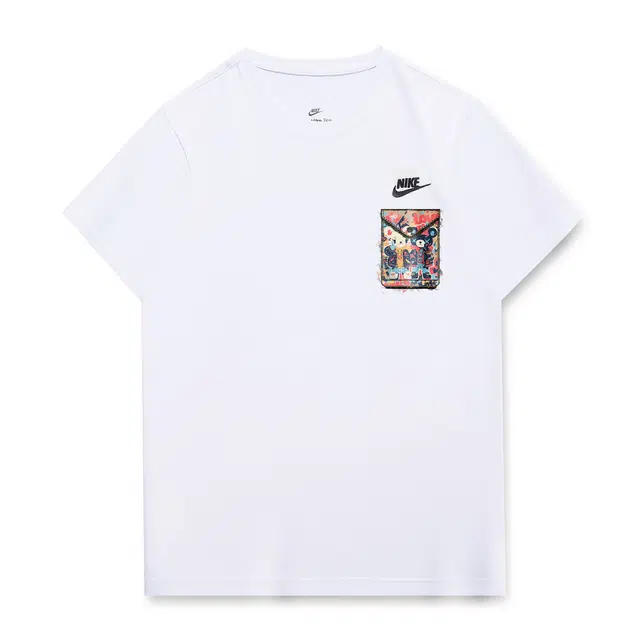 Nike LogoT