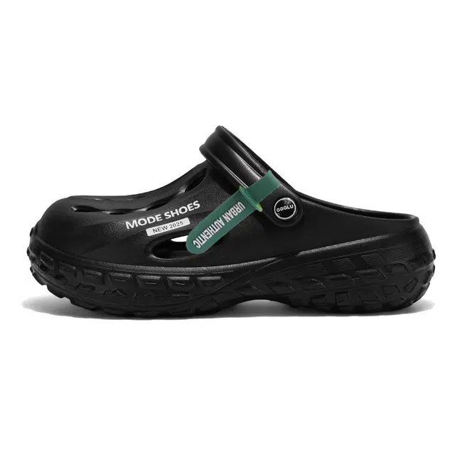 URBAN AUTHENTIC