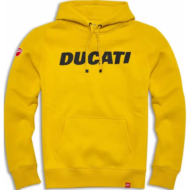 DUCATI