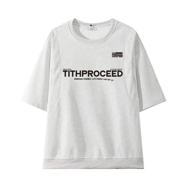 TITH LOGOT