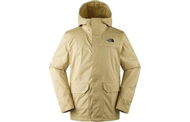 THE NORTH FACE Logo