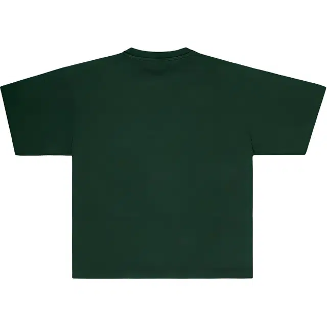 oversize T