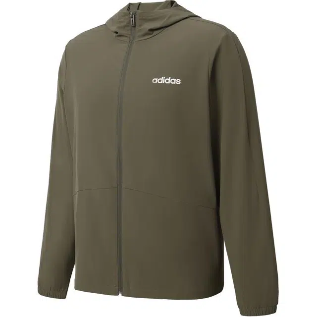 adidas Originals Olive Hoodie