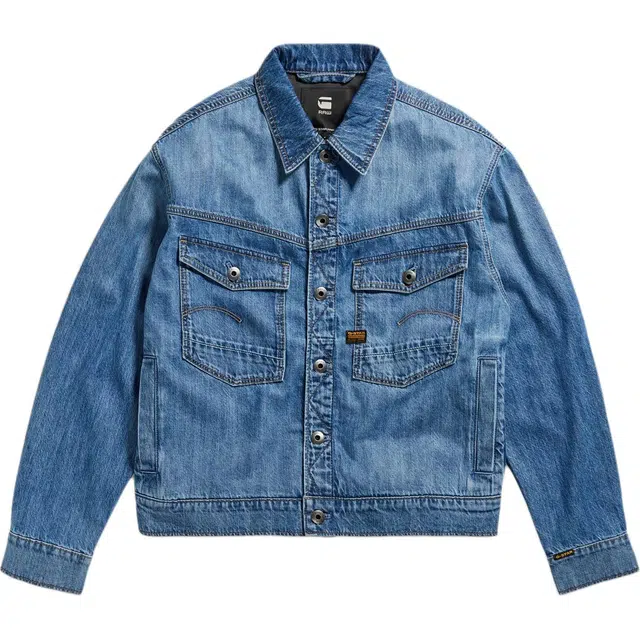 G-STAR RAW