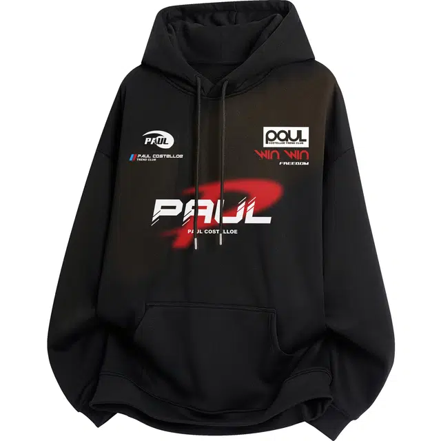 PAUL COSTELLOE LOGO