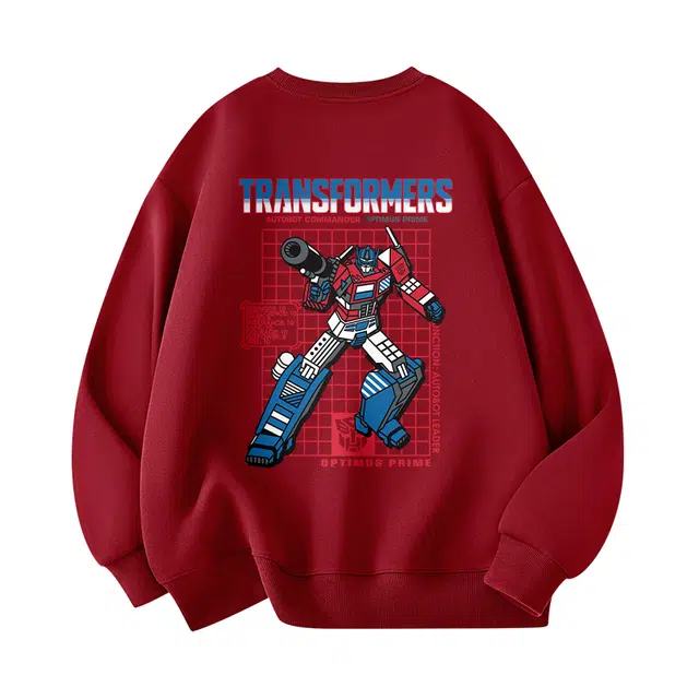 TRANSFORMERS