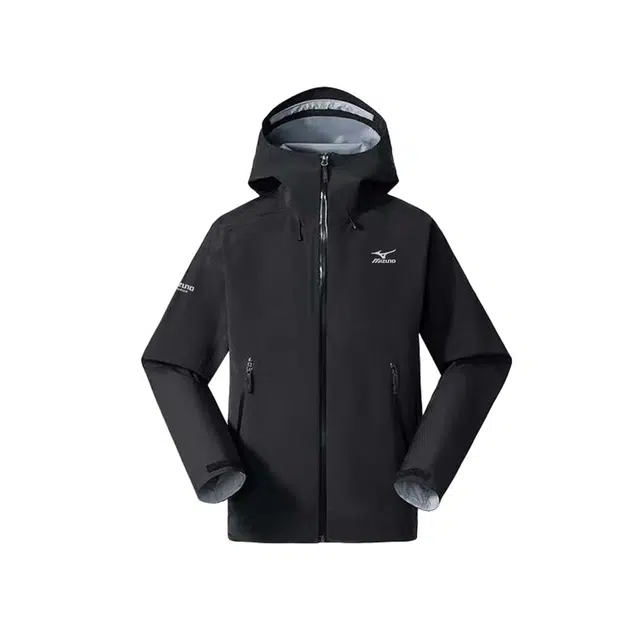 Mizuno logo