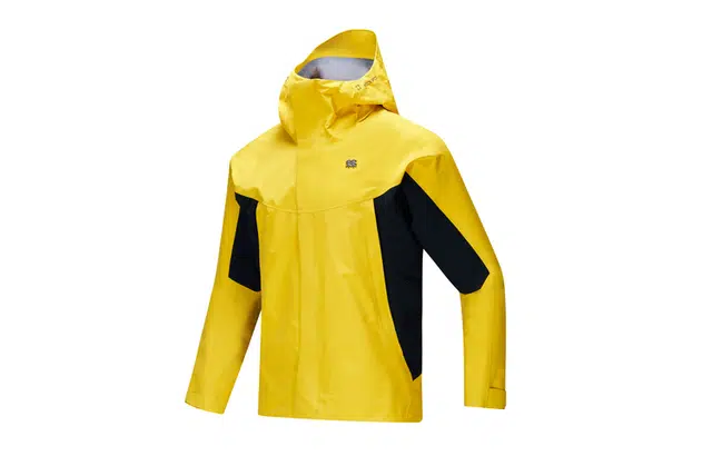 KOLON SPORT HIKE GAIA