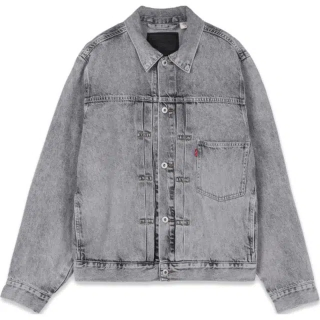 levis