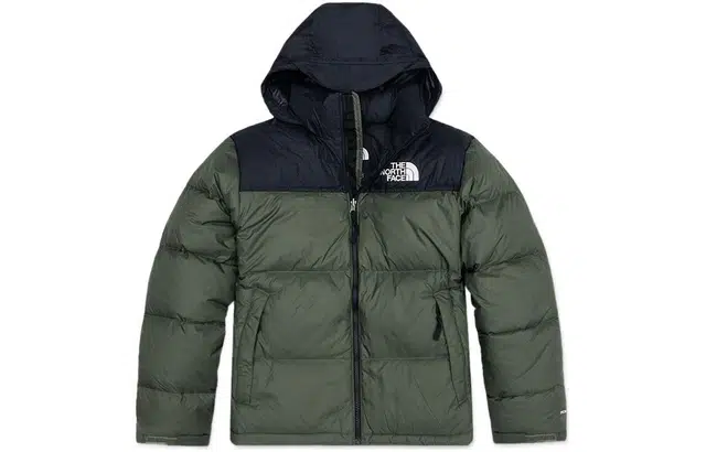 THE NORTH FACE FW22 1996 Retro Nuptse Jacekt 700
