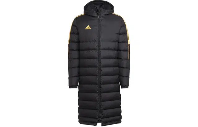 adidas Down Jacket Black