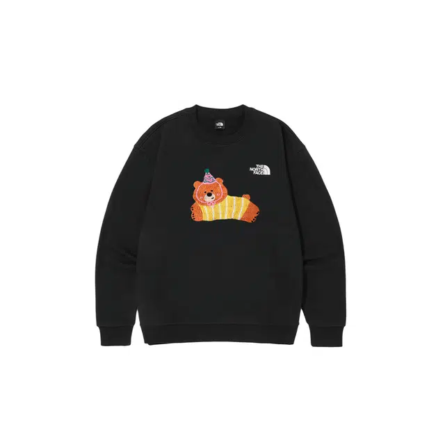 THE NORTH FACE