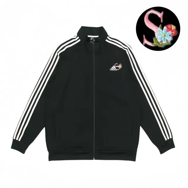adidas S