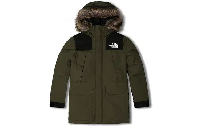 THE NORTH FACE 600