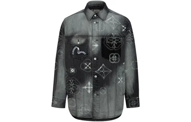 EVISU SS24
