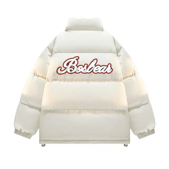 BOS BEAR LOGO