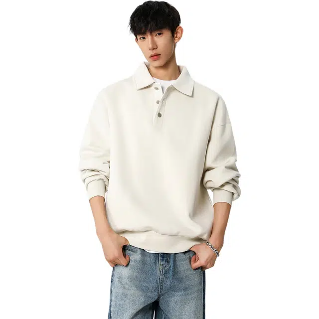 NOAHGIGI Polo