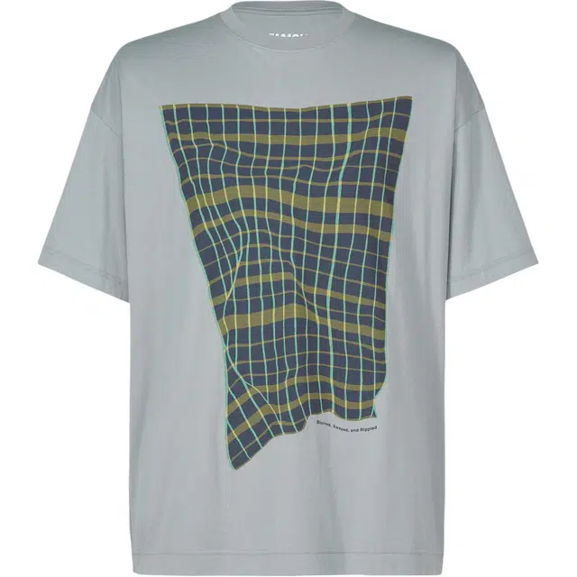 Homme Pliss Issey Miyake T