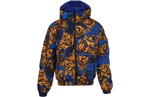 VERSACE