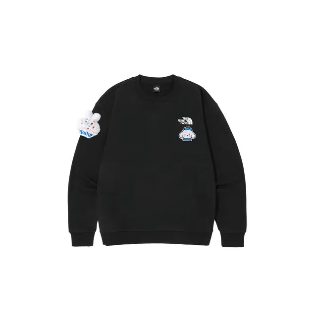 THE NORTH FACE