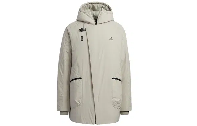 adidas Wuji Down Jkt