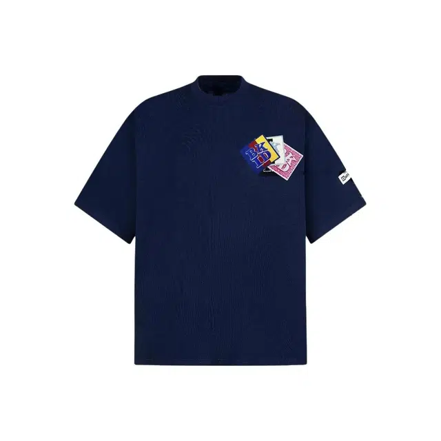 PAINT STAIN T