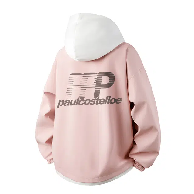 PAUL COSTELLOE Logo