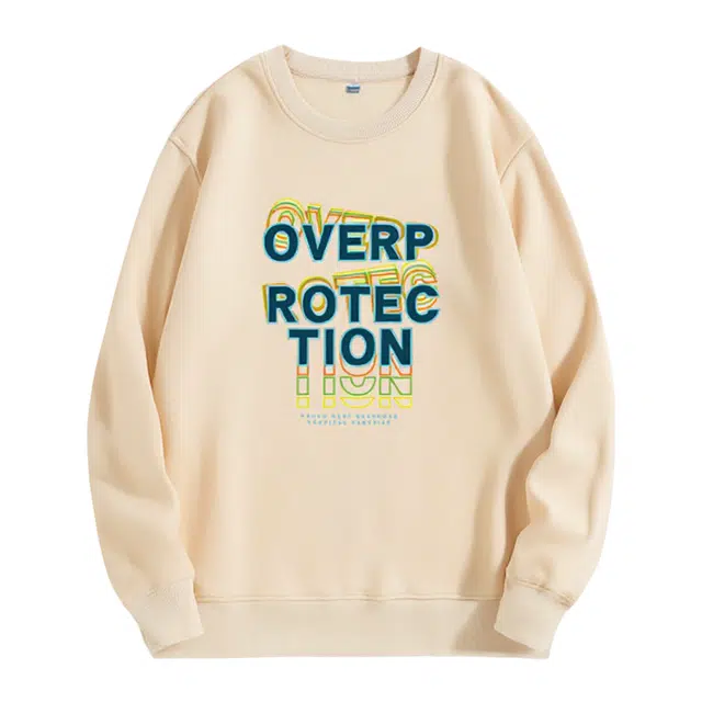 OVERPROTECTION