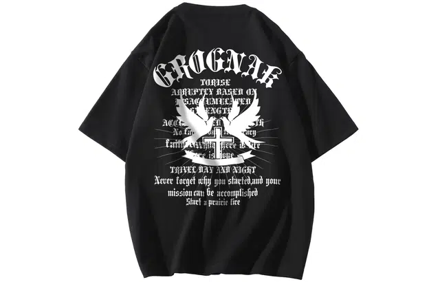 GROGNAK LogoT