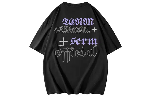 SCRM LogoT