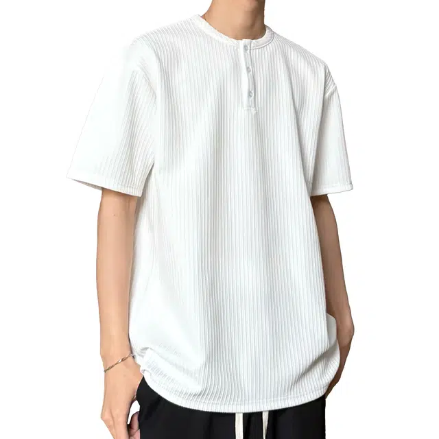 PAINT STAIN T