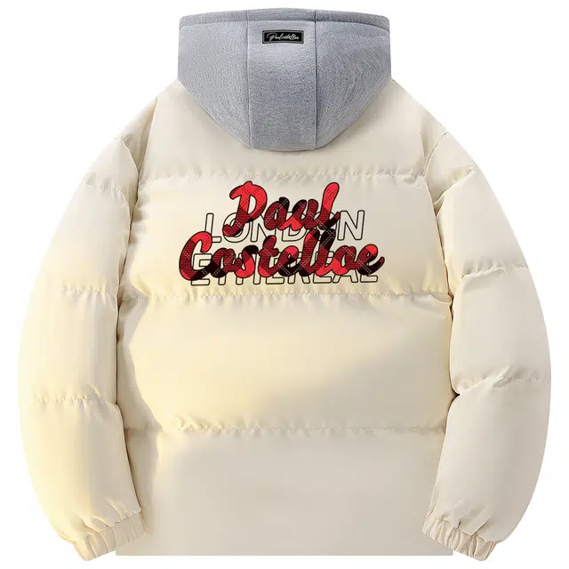 PAUL COSTELLOE logo