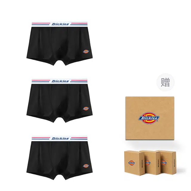 Dickies logo