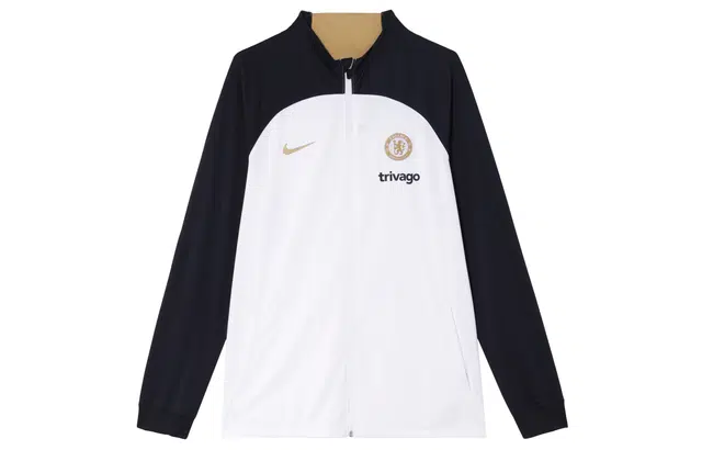Nike Chelsea FC Strike Jacket