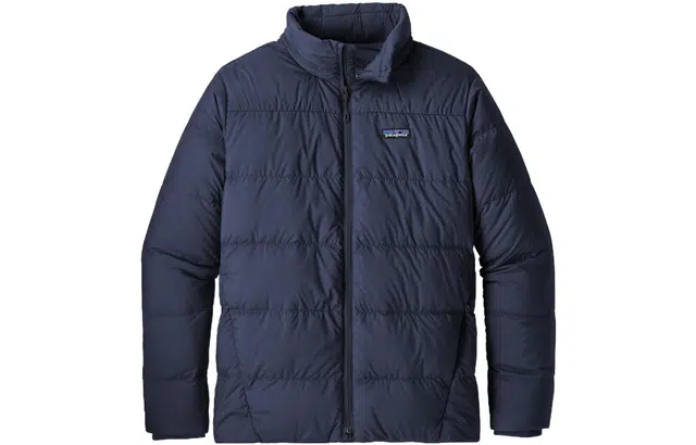 Patagonia Silent Down Jacket