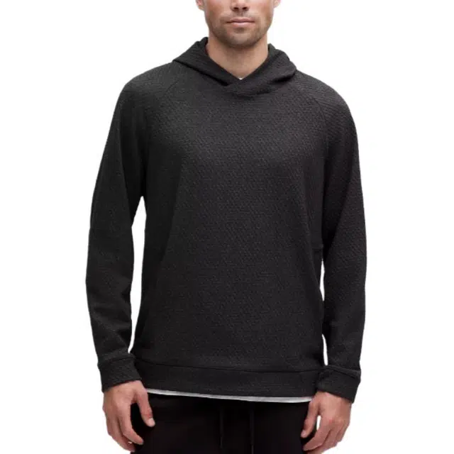 lululemon Honeycomb Double-Knit