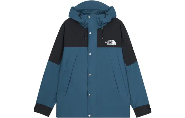 THE NORTH FACE Logo