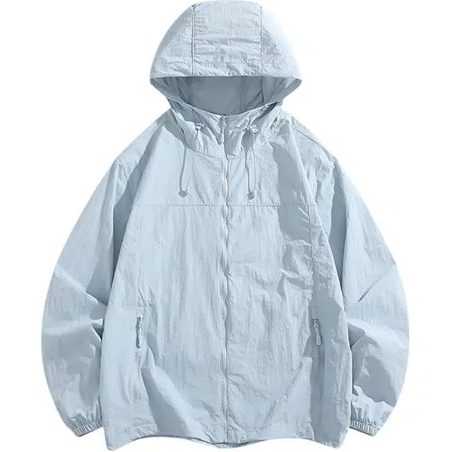 UPF50+clean fit