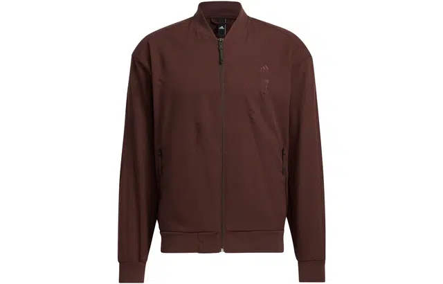 adidas Wuji Comm Woven Jacket
