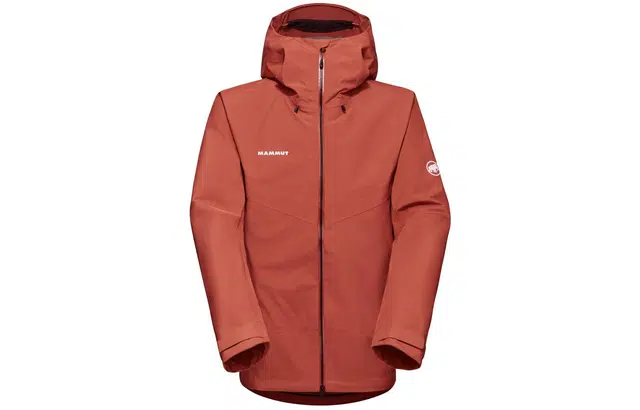 MAMMUT Crater IV