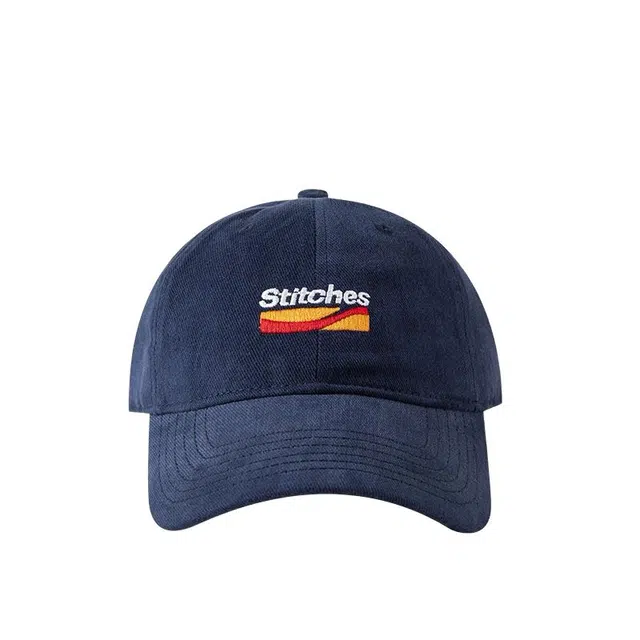 氧气樱桃 美式复古小众设计师款大头围显脸小百搭日常软顶 棉 鸭舌帽 男女同款情侣款