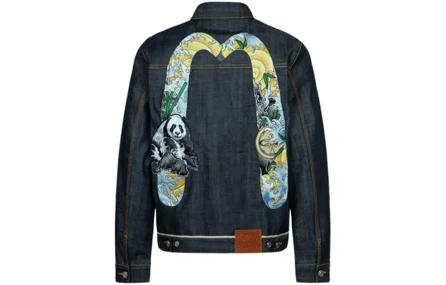 EVISU SS24 M