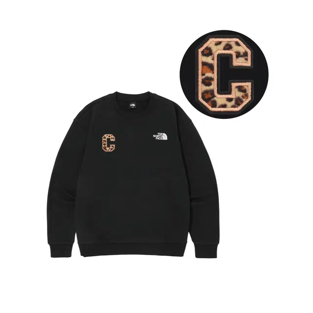 THE NORTH FACE C