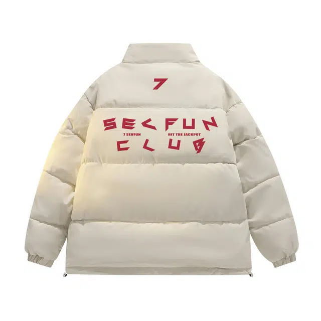 7 SEVFUN