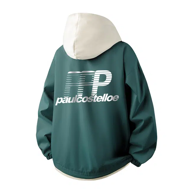 PAUL COSTELLOE Logo