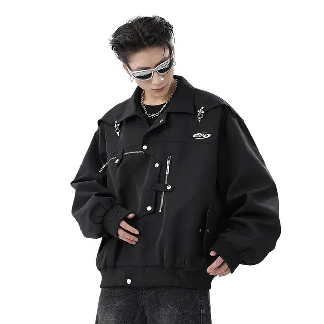 TREND ST